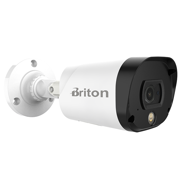 دوربین مداربستهAHD بولت ۲ مگاپیکسل برایتون مدل UVC-211B19P