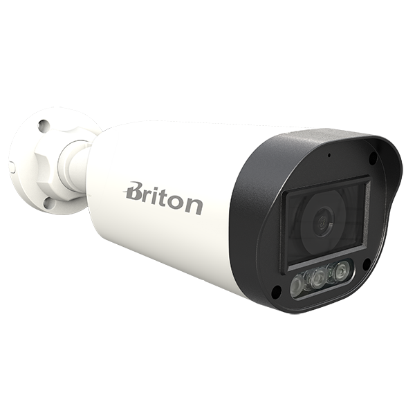 دوربین مداربسته AHDبولت  ۵ مگاپیکسل برایتون مدل UVC-532B59R-MC