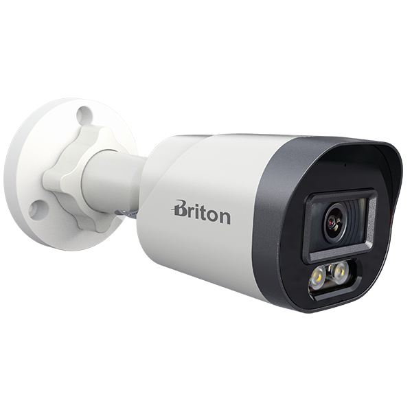 دوربین مداربسته AHDبولت ۵ مگاپیکسل برایتون مدل UVC-522B49M-MC