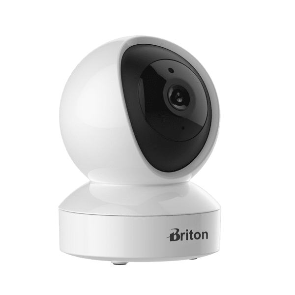 دوربین مداربسته وای فای ۲ مگاپیکسل برایتون مدل IOT-72P8