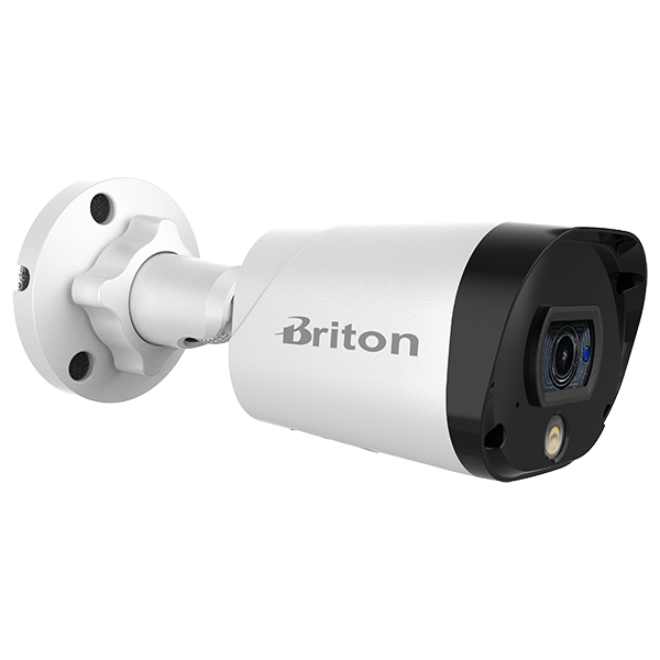 دوربین مداربسته AHDبولت  ۵ مگاپیکسل برایتون مدل UVC-511B19M-MC