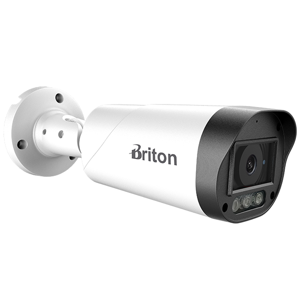 دوربین مداربسته AHD بولت ۵ مگاپیکسل برایتون مدل UVC-532B59M-MU
