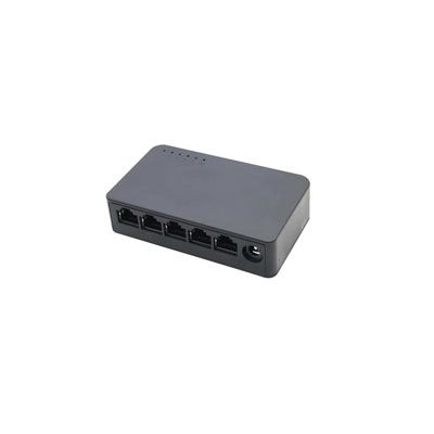 سوئیچ ۵ پورت شبکه EL-1SB0500BN الکاتو