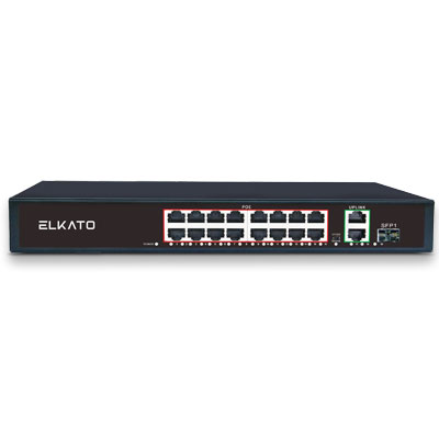 ( تمام پورت 1000 )EL-1SB1602GP-250W